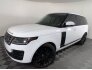 2018 Land Rover Range Rover for sale 101649053